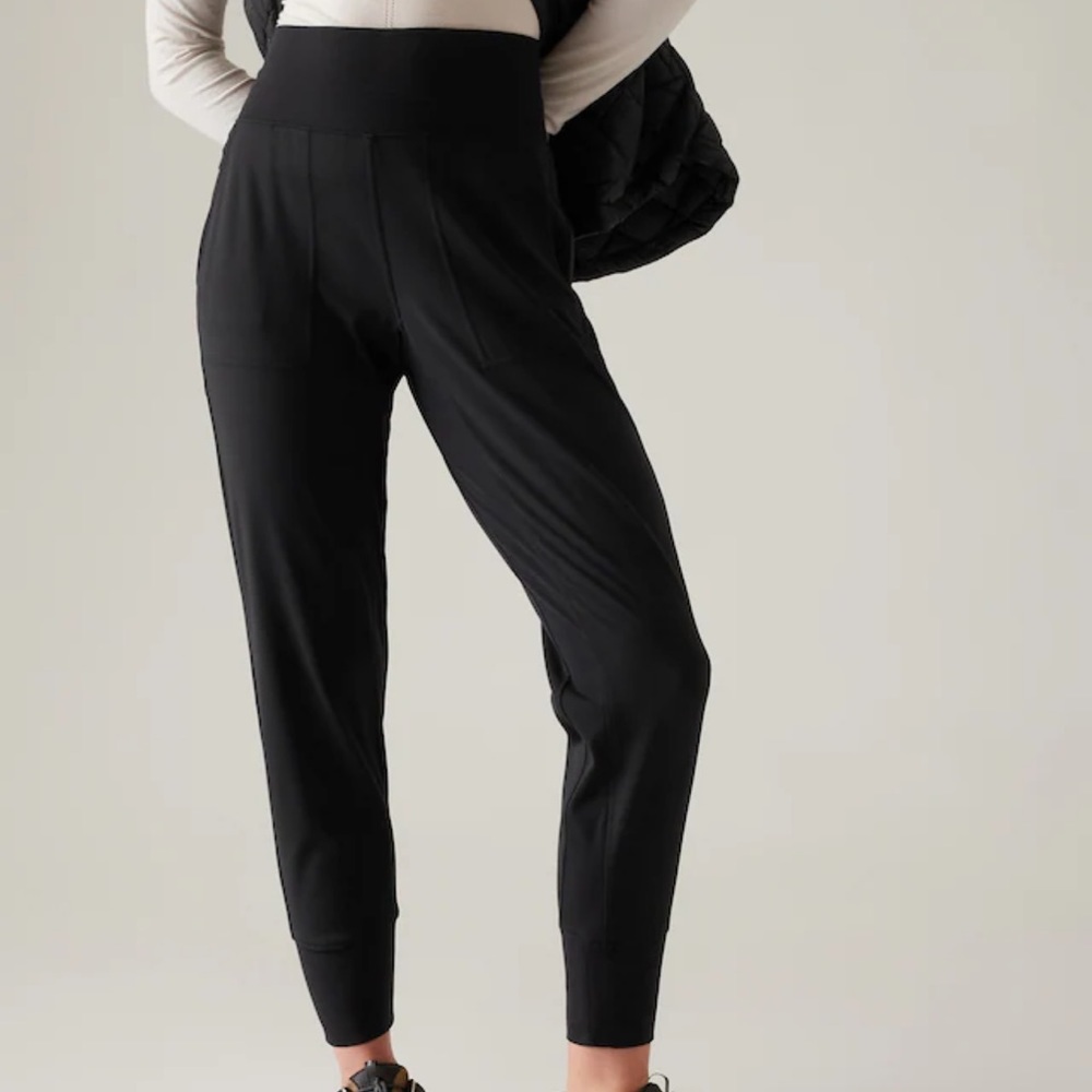 NWT Athleta Venice Jogger - Picture 6 of 8